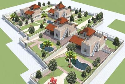 Catanzaro renovation property for sale
